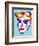 Lucy Ball-Diana Ong-Framed Premium Giclee Print