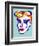 Lucy Ball-Diana Ong-Framed Giclee Print