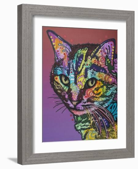 Lucy Custom-4-Dean Russo-Framed Giclee Print