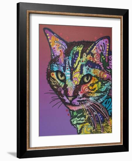 Lucy Custom-4-Dean Russo-Framed Giclee Print