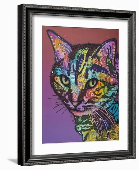 Lucy Custom-4-Dean Russo-Framed Giclee Print