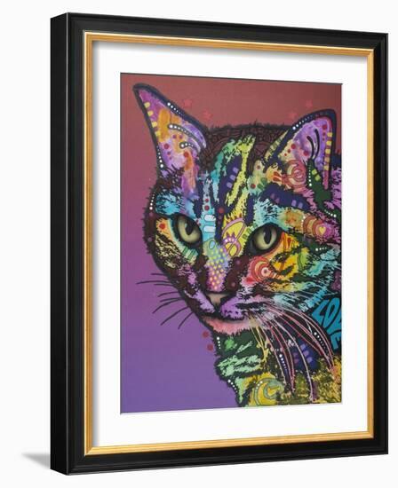 Lucy Custom-4-Dean Russo-Framed Giclee Print