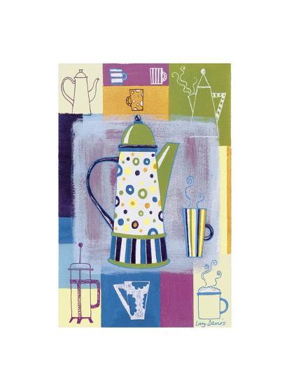 Art Print, , large
