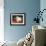 Lucy Lobs-Jennifer Garant-Framed Giclee Print displayed on a wall