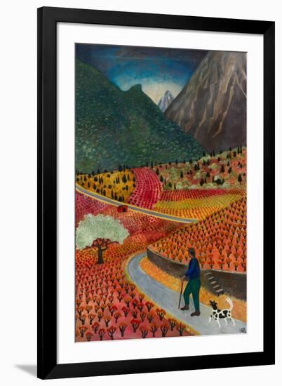 Giclee Print, , large