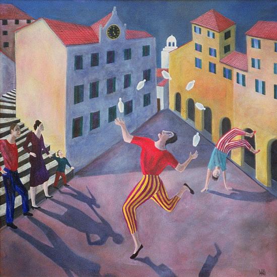 Giclee Print, , large