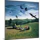 Premium Giclee Print