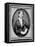 Lucy Stone, American Abolitionist-Science Source-Framed Premier Image Canvas