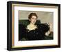Lucy Turner Joy, 1897-Anders Leonard Zorn-Framed Giclee Print