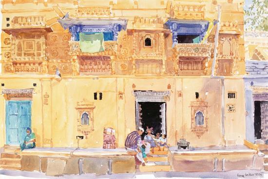 Giclee Print, , large