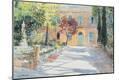 Giclee Print