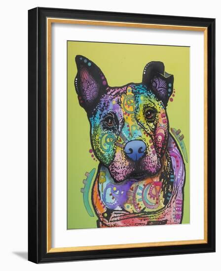 Lucy-Dean Russo-Framed Giclee Print