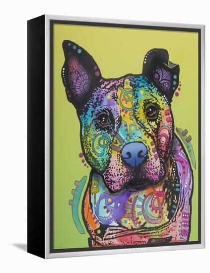 Lucy-Dean Russo-Framed Premier Image Canvas