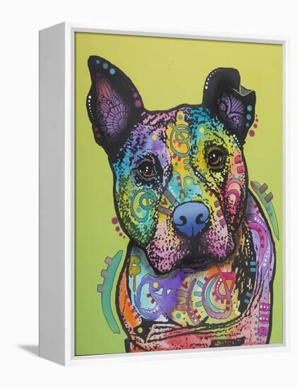 Lucy-Dean Russo-Framed Premier Image Canvas