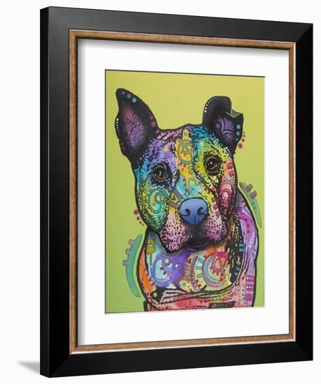 Lucy-Dean Russo-Framed Giclee Print