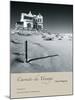 Luderitz I-Chris Simpson-Mounted Giclee Print