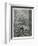 Ludgate Hill-Gustave Doré-Framed Giclee Print