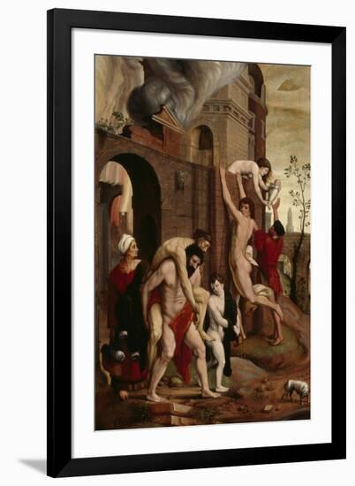 Giclee Print, , large