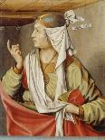 Phrygian Sibyl, C. 1538-Ludger Tom Ring-Giclee Print