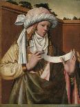 Phrygian Sibyl, C. 1538-Ludger Tom Ring-Giclee Print