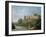 Ludlow Castle-William Marlow-Framed Giclee Print