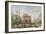 Ludlow-Louise J. Rayner-Framed Giclee Print