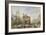 Ludlow-Louise J. Rayner-Framed Giclee Print