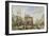 Ludlow-Louise J. Rayner-Framed Giclee Print