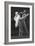 Ludmila Semenyaka and Alexander Godunov in the Ballet Swan Lake, 1970S-null-Framed Giclee Print