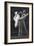 Ludmila Semenyaka and Alexander Godunov in the Ballet Swan Lake, 1970S-null-Framed Giclee Print