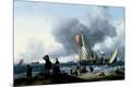 Premium Giclee Print