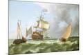 Giclee Print