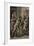 Ludovico Ariosto-null-Framed Giclee Print
