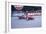 Ludovico Scarfiotti Driving a Ferrari, Belgian Gp, Spa-Francorchamps, 1967-null-Framed Photographic Print