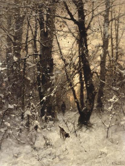 Giclee Print, , large