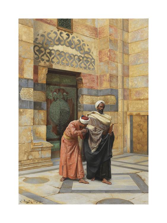Premium Giclee Print, , large