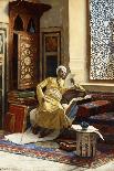 The Scholar-Ludwig Deutsch-Giclee Print