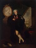 Joseph Haydn-Ludwig Guttenbrunn-Giclee Print