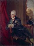 Joseph Haydn-Ludwig Guttenbrunn-Giclee Print