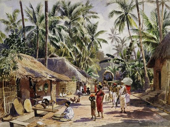 Giclee Print, , large
