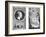 Ludwig Hoelty-Daniel Chodowiecki-Framed Art Print