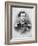 Ludwig Ii of Bavaria-German School-Framed Giclee Print