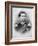 Ludwig Ii of Bavaria-German School-Framed Giclee Print