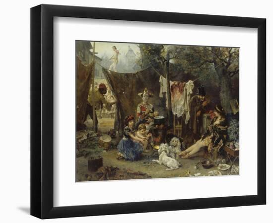 Giclee Print, , large