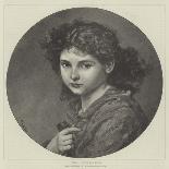 The Disaffected, 1877-Ludwig Knaus-Framed Giclee Print