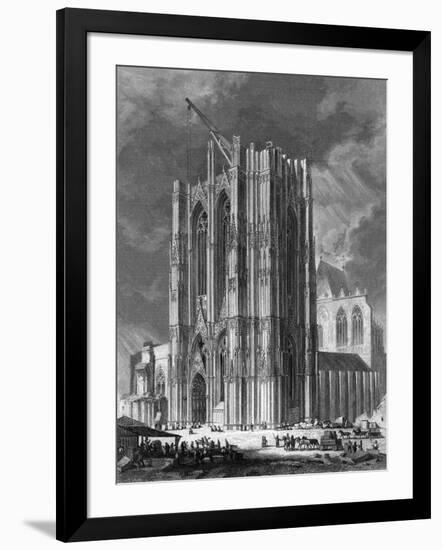 Art Print, , large