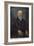 Ludwig Lazarus Zamenhof-null-Framed Giclee Print