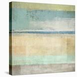 Horizon Number 2-Ludwig Maun-Stretched Canvas