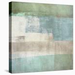 Horizon Number 1-Ludwig Maun-Stretched Canvas