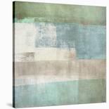 Horizon Number 1-Ludwig Maun-Stretched Canvas